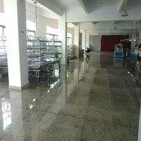 环氧树脂透明地坪漆