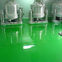 乙烯基酯重防腐地坪